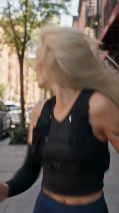The Chase