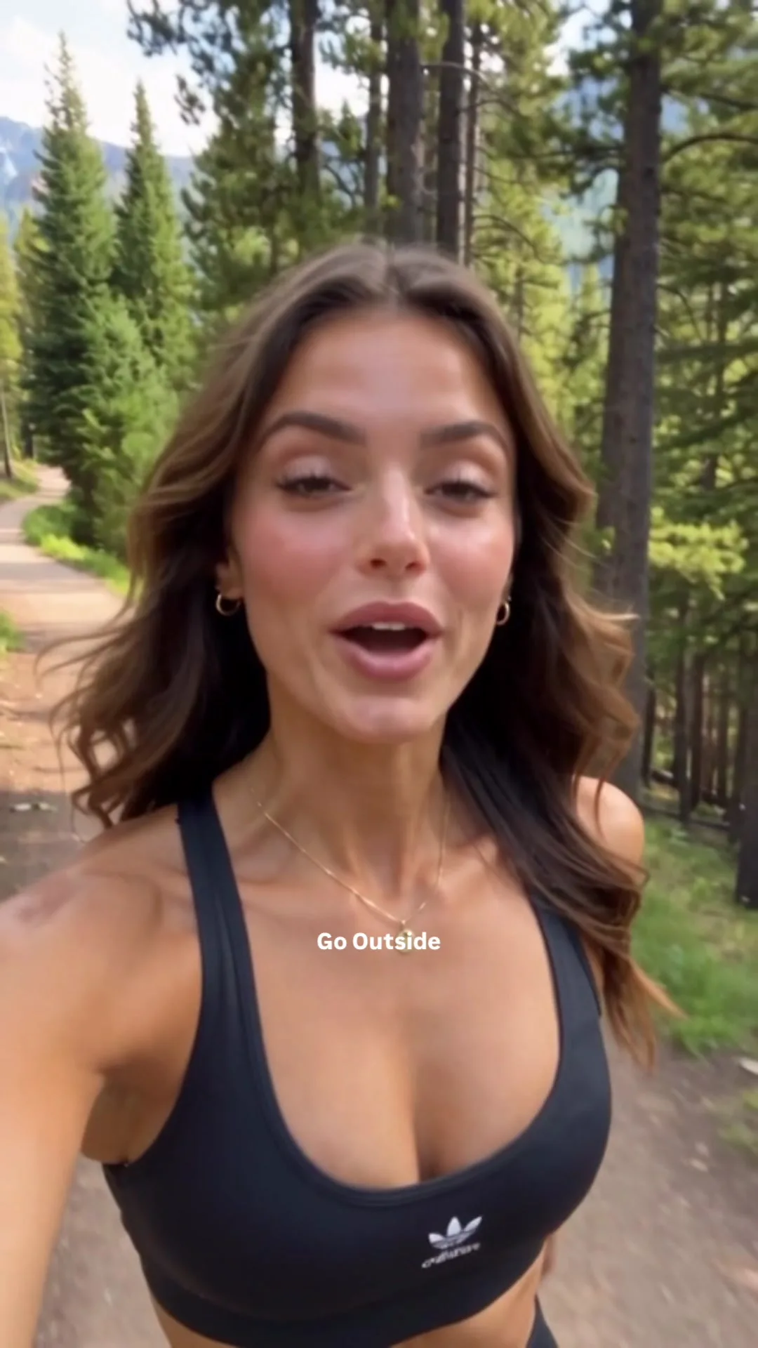 Trail Talk