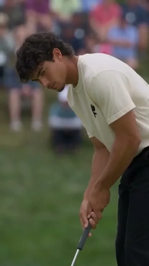 Eagle Putt