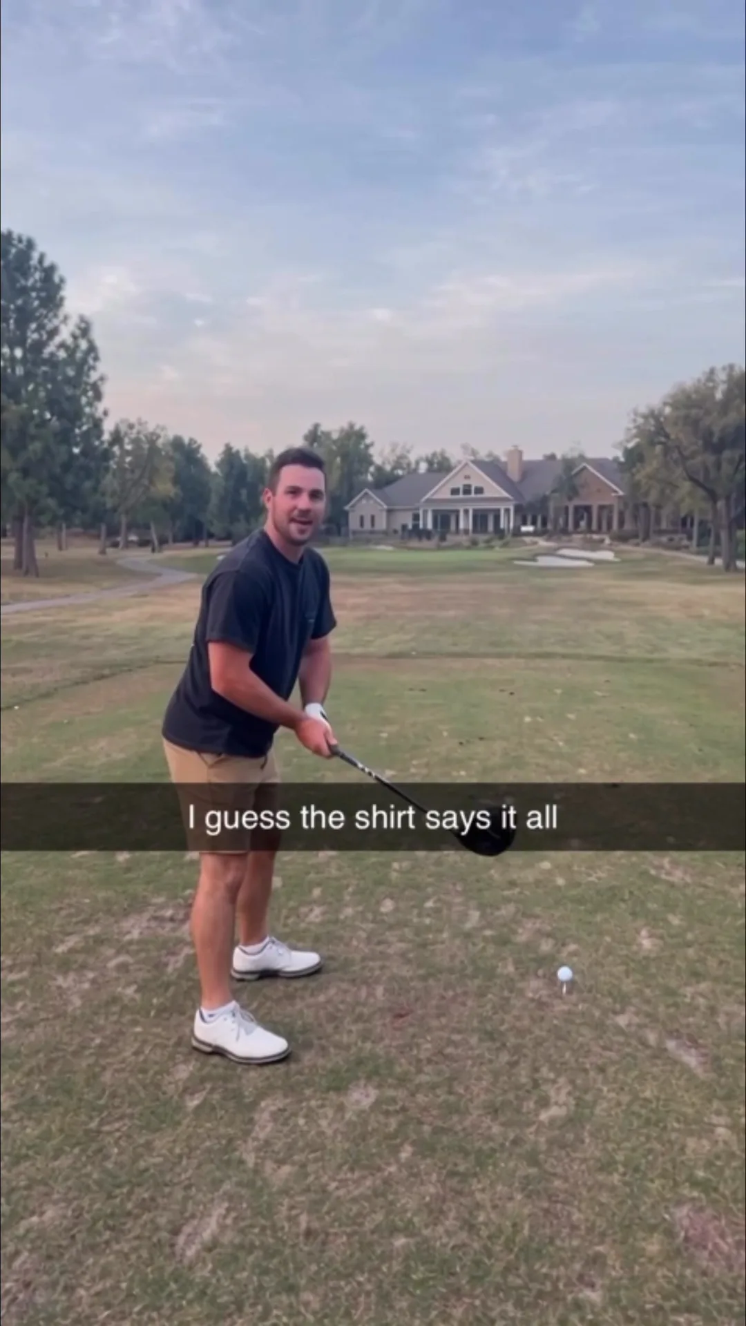 That’s the clubhouse
